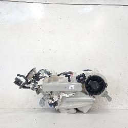 View Auto part Heater Core/Box Toyota Kluger 2012