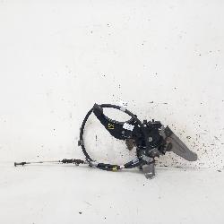 View Auto part Handbrake Lever Toyota Kluger 2012