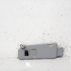View Auto part Sunvisor Toyota Kluger 2012