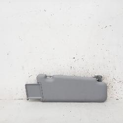 View Auto part Sunvisor Toyota Kluger 2012
