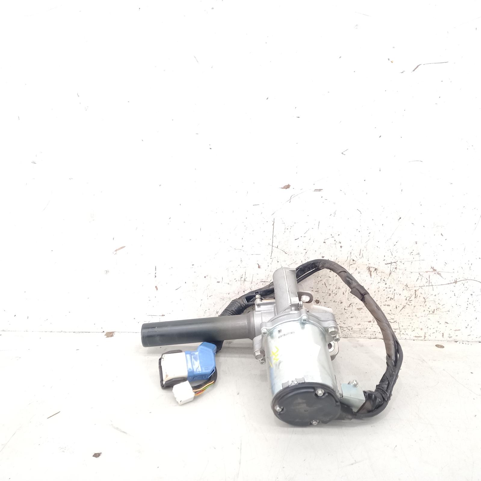 View Auto part Steering Column Toyota Kluger 2012