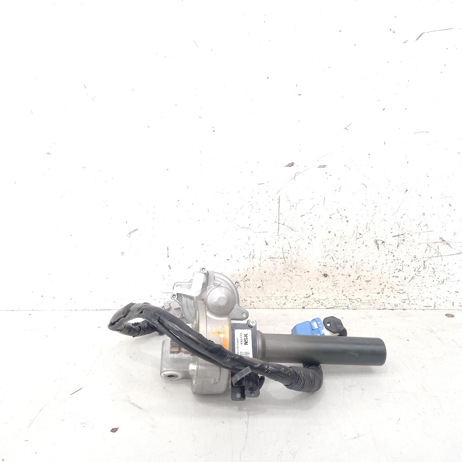 View Auto part Steering Column Toyota Kluger 2012