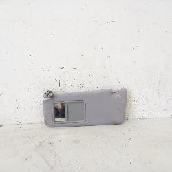View Auto part Sunvisor Toyota Aurion 2007