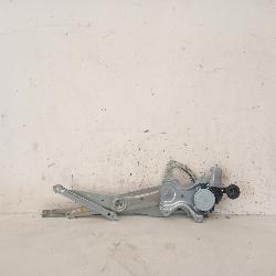 View Auto part Left Front Window Reg/Motor Toyota Aurion 2007