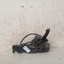 View Auto part Bonnet Lock/Support Toyota Aurion 2007