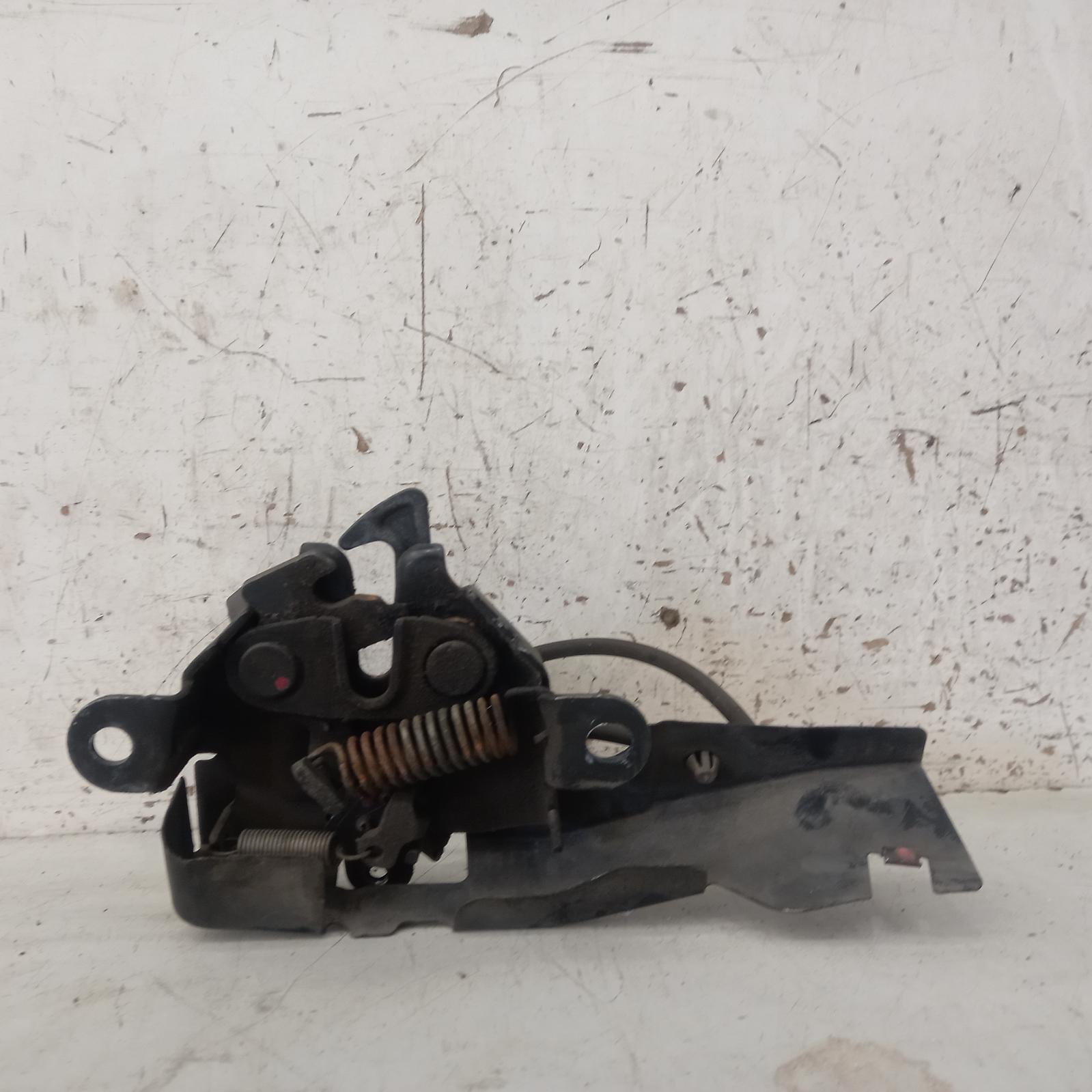 View Auto part Bonnet Lock/Support Toyota Aurion 2007