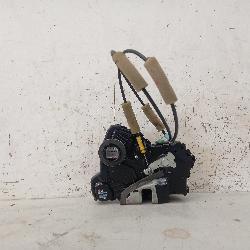 View Auto part Door/Boot/Gate Lock Toyota Aurion 2007