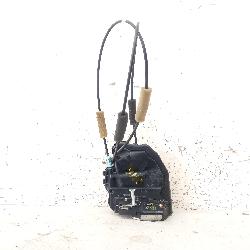 View Auto part Door/Boot/Gate Lock Toyota Aurion 2007