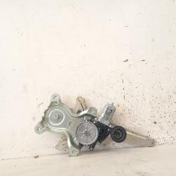 View Auto part Right Rear Wnd Reg/Motor Toyota Aurion 2007