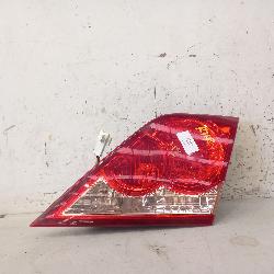 View Auto part Rear Garnish Toyota Aurion 2007