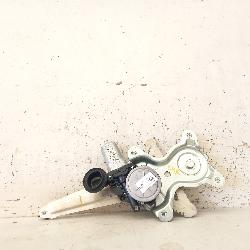 View Auto part Left Rear Wnd Reg/Motor Toyota Aurion 2007