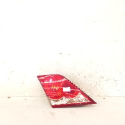 View Auto part Rear Garnish Toyota Aurion 2007