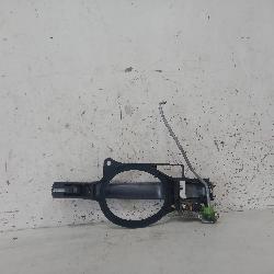 View Auto part Door Handle Mitsubishi Lancer 2010