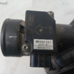 View Auto part Air Cleaner/Box Mitsubishi Lancer 2010