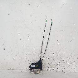 View Auto part Door/Boot/Gate Lock Mitsubishi Lancer 2010