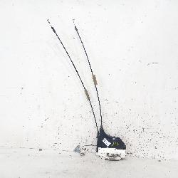 View Auto part Door/Boot/Gate Lock Mitsubishi Lancer 2010