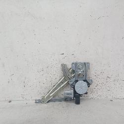 View Auto part Left Rear Wnd Reg/Motor Mitsubishi Lancer 2010