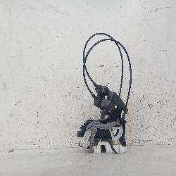 View Auto part Door/Boot/Gate Lock Mitsubishi Lancer 2010