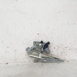 View Auto part Right Rear Wnd Reg/Motor Mitsubishi Lancer 2010