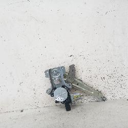 View Auto part Right Rear Wnd Reg/Motor Mitsubishi Lancer 2010