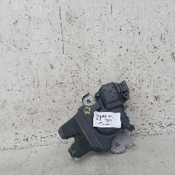 View Auto part Door/Boot/Gate Lock Mitsubishi Lancer 2010