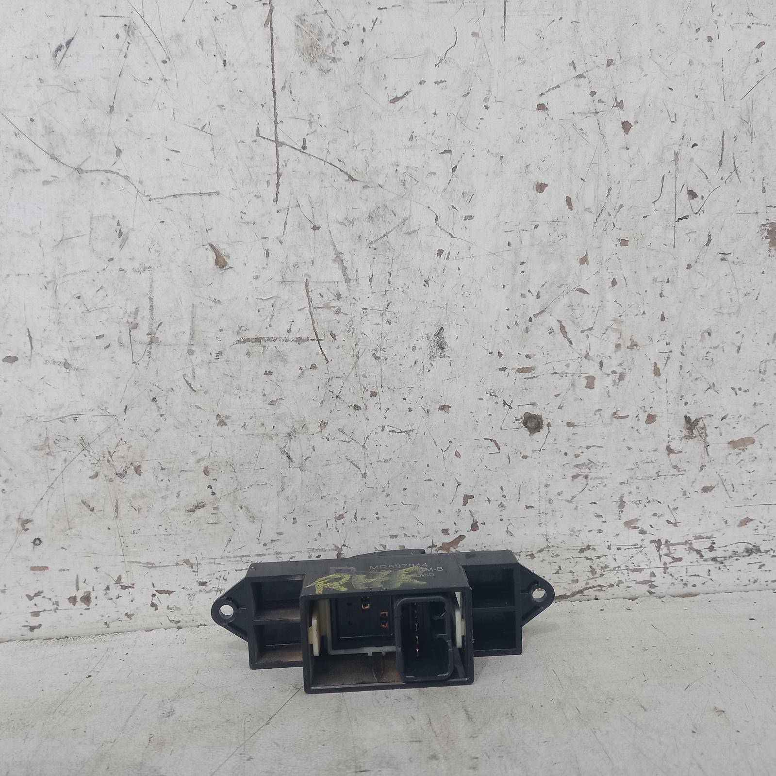 View Auto part Pwr Dr Wind Switch Mitsubishi Lancer 2010