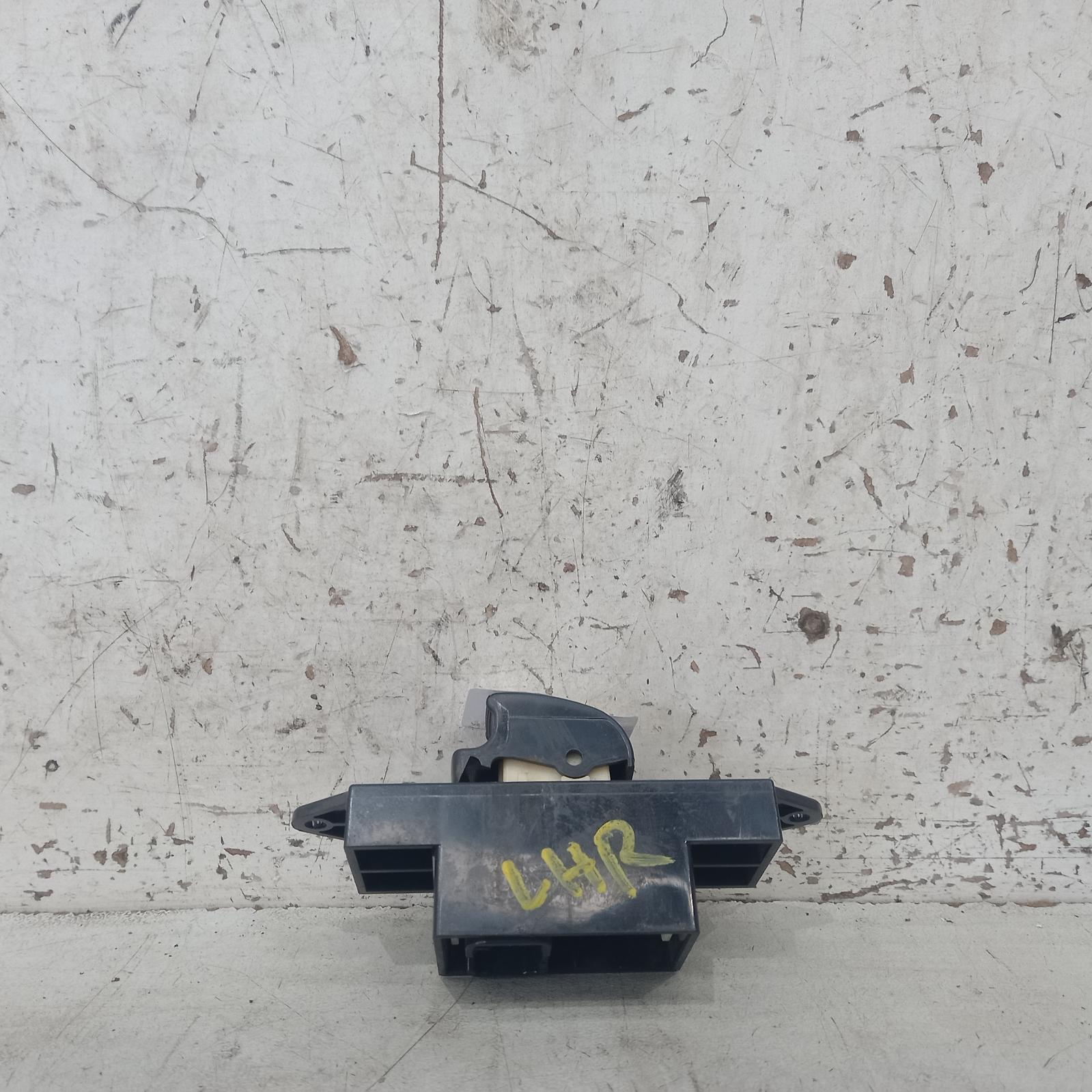 View Auto part Pwr Dr Wind Switch Mitsubishi Lancer 2010