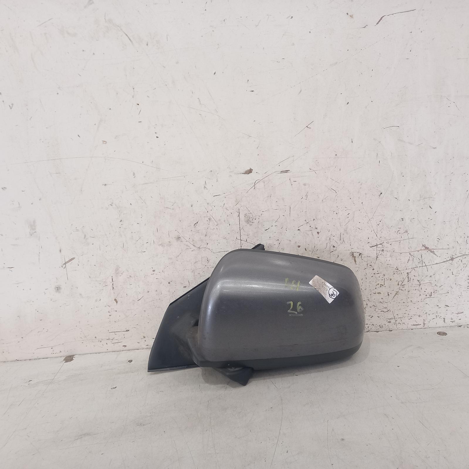 View Auto part Left Door Mirror Mitsubishi Lancer 2010