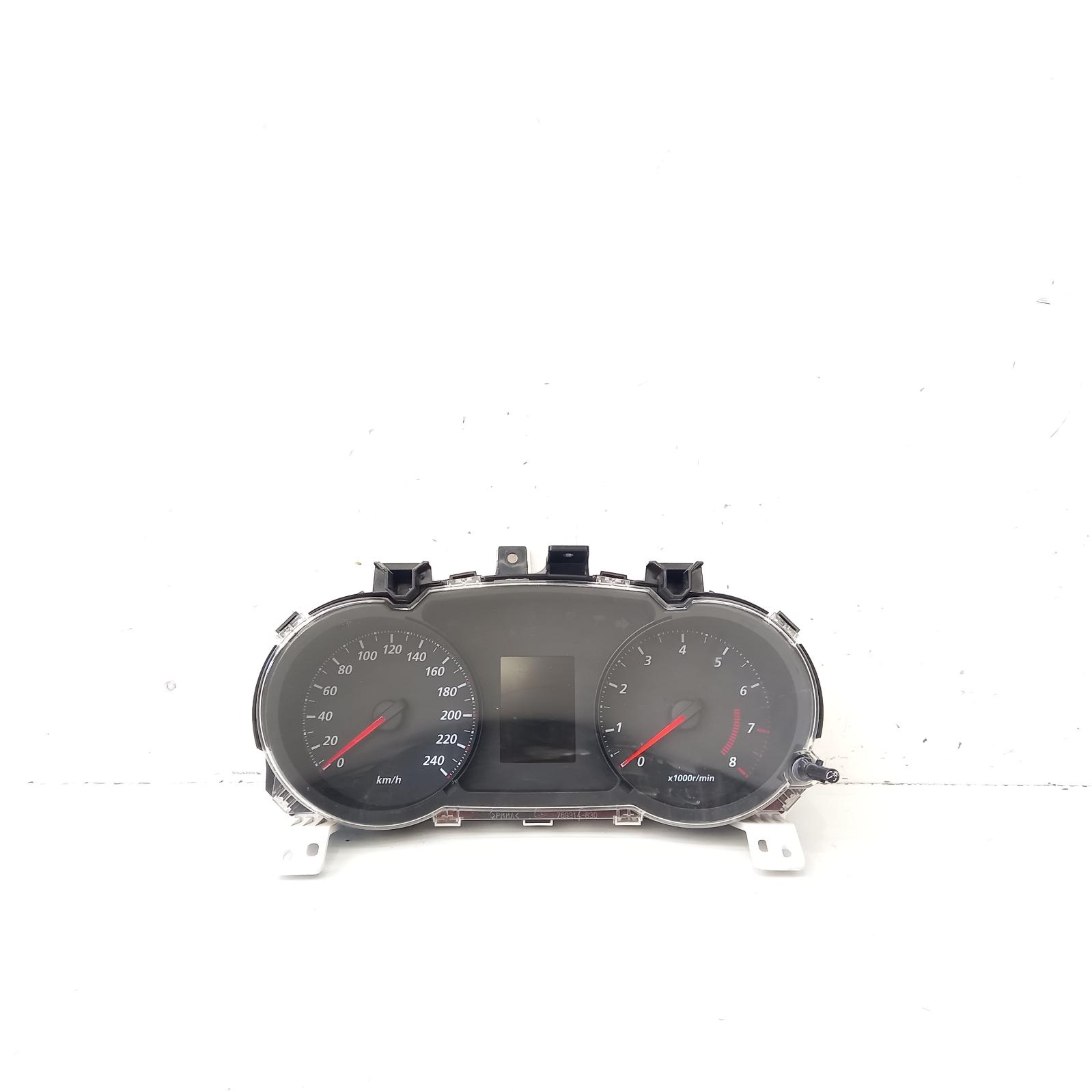 View Auto part Instrument Cluster Mitsubishi Lancer 2010