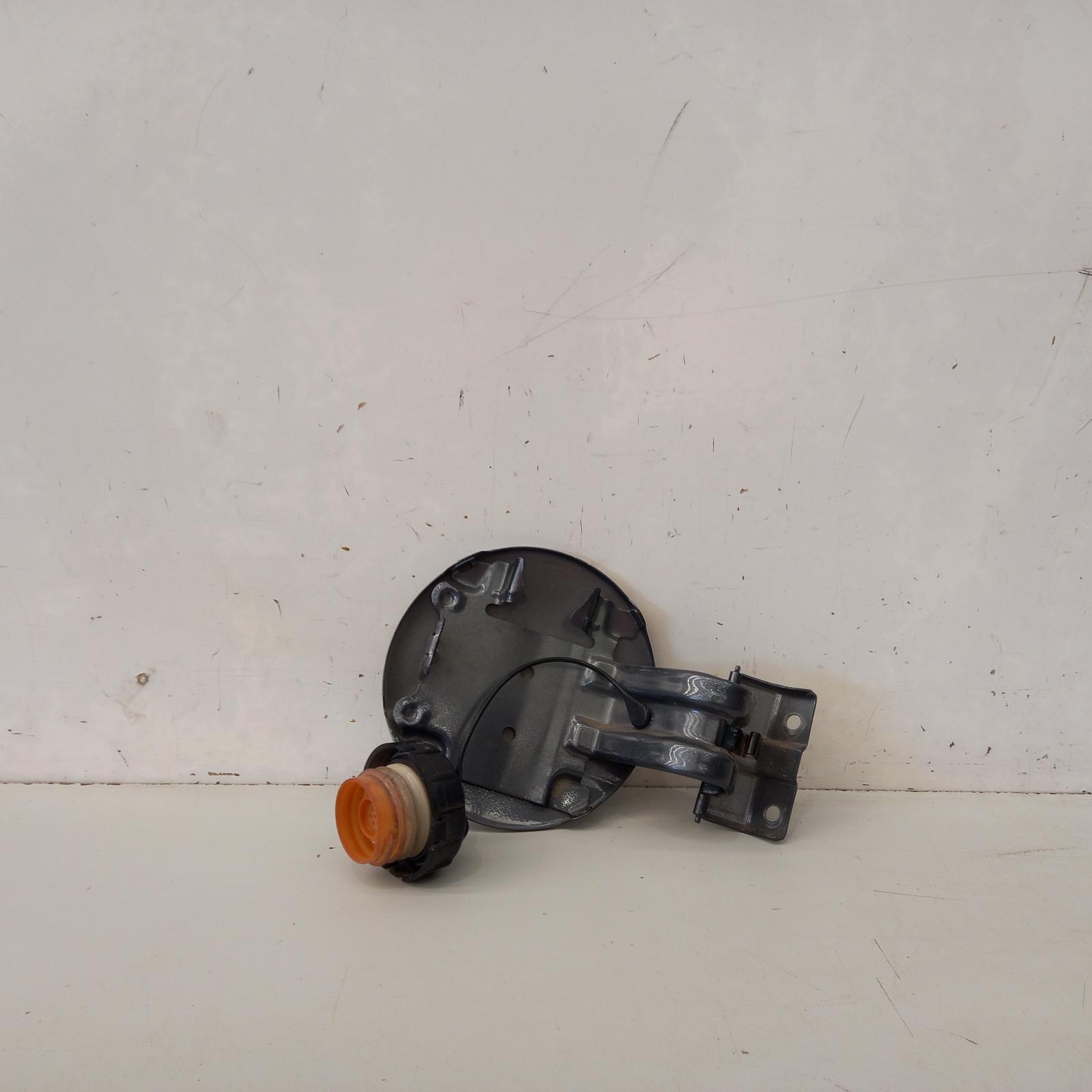 View Auto part Fuel Door / Filler Mitsubishi Lancer 2010