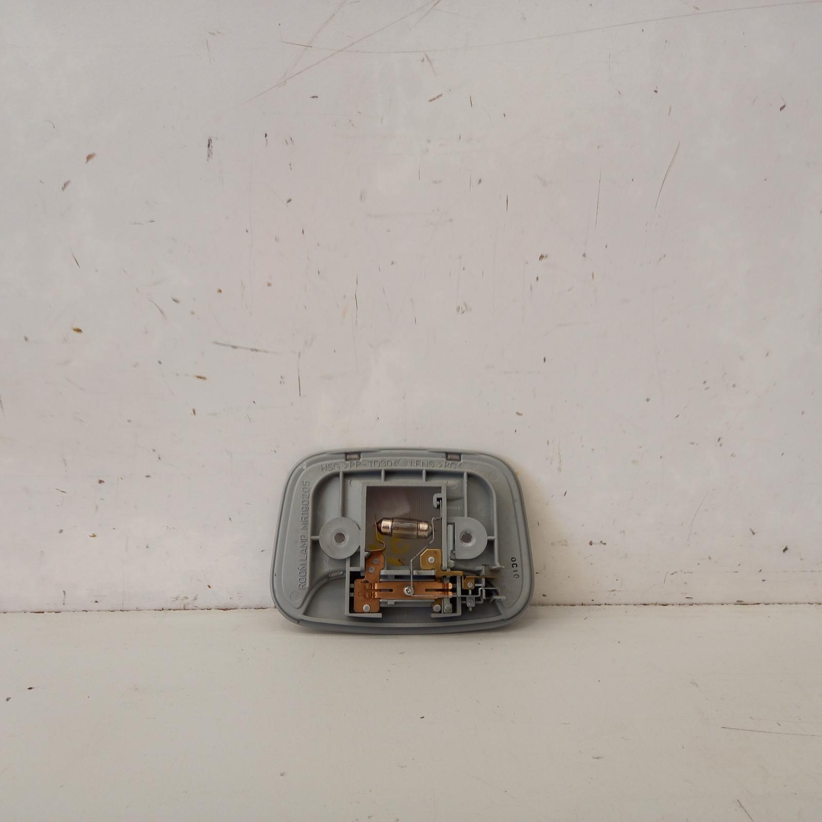 View Auto part Courtesy Light Mitsubishi Lancer 2010