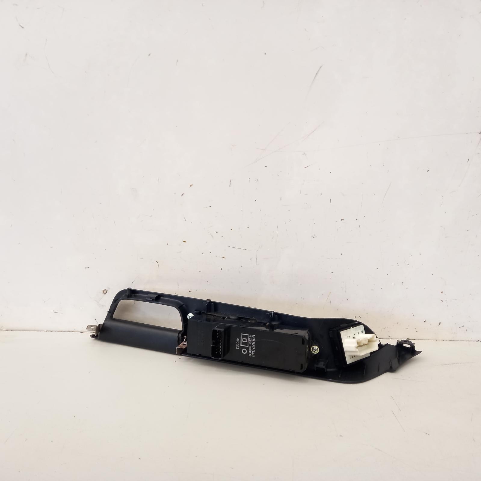 View Auto part Pwr Dr Wind Switch Mitsubishi Lancer 2010