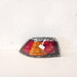 View Auto part Left Taillight Mitsubishi Lancer 2010