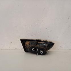 View Auto part Rear Garnish Mitsubishi Lancer 2010
