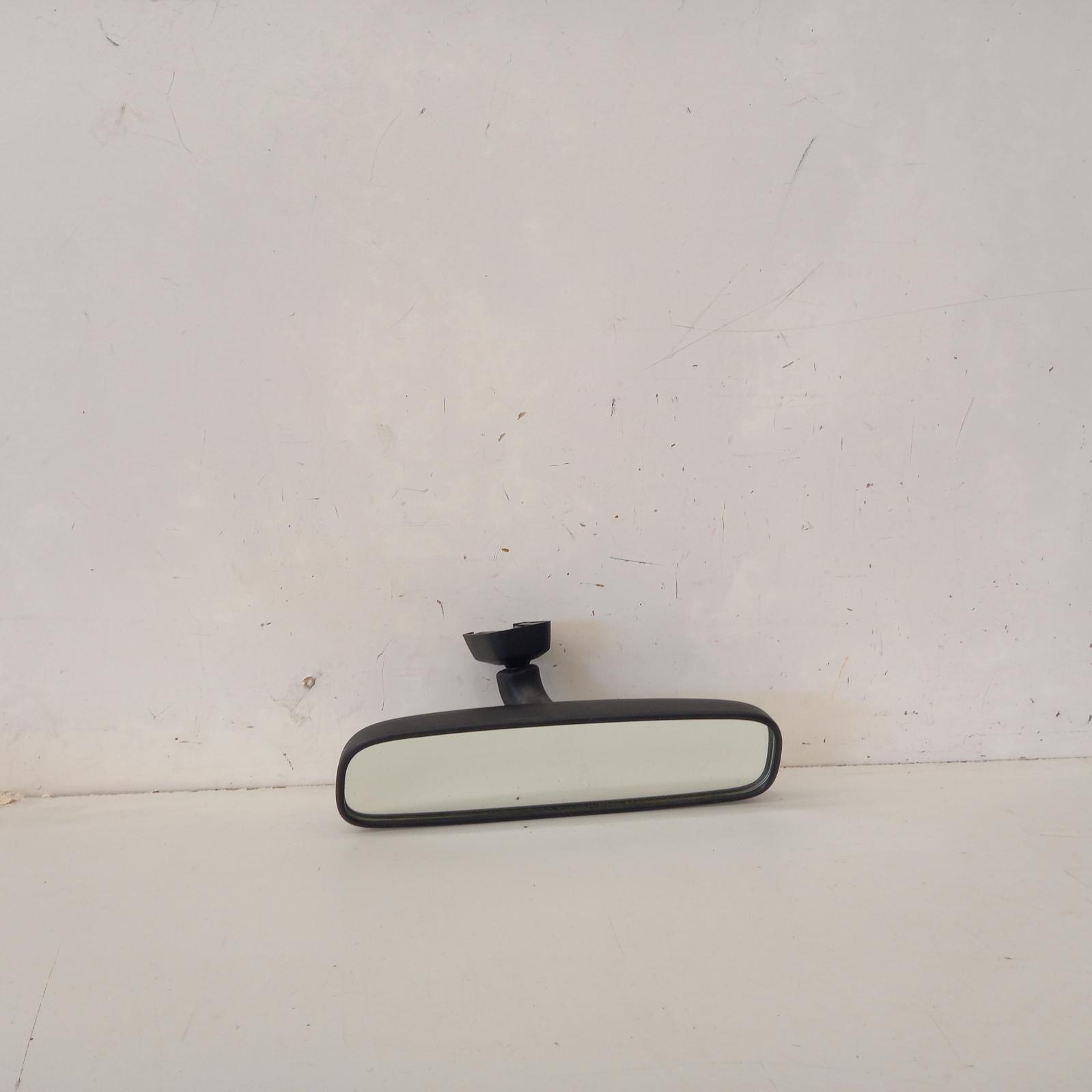 View Auto part Interior Mirror Mitsubishi Lancer 2010