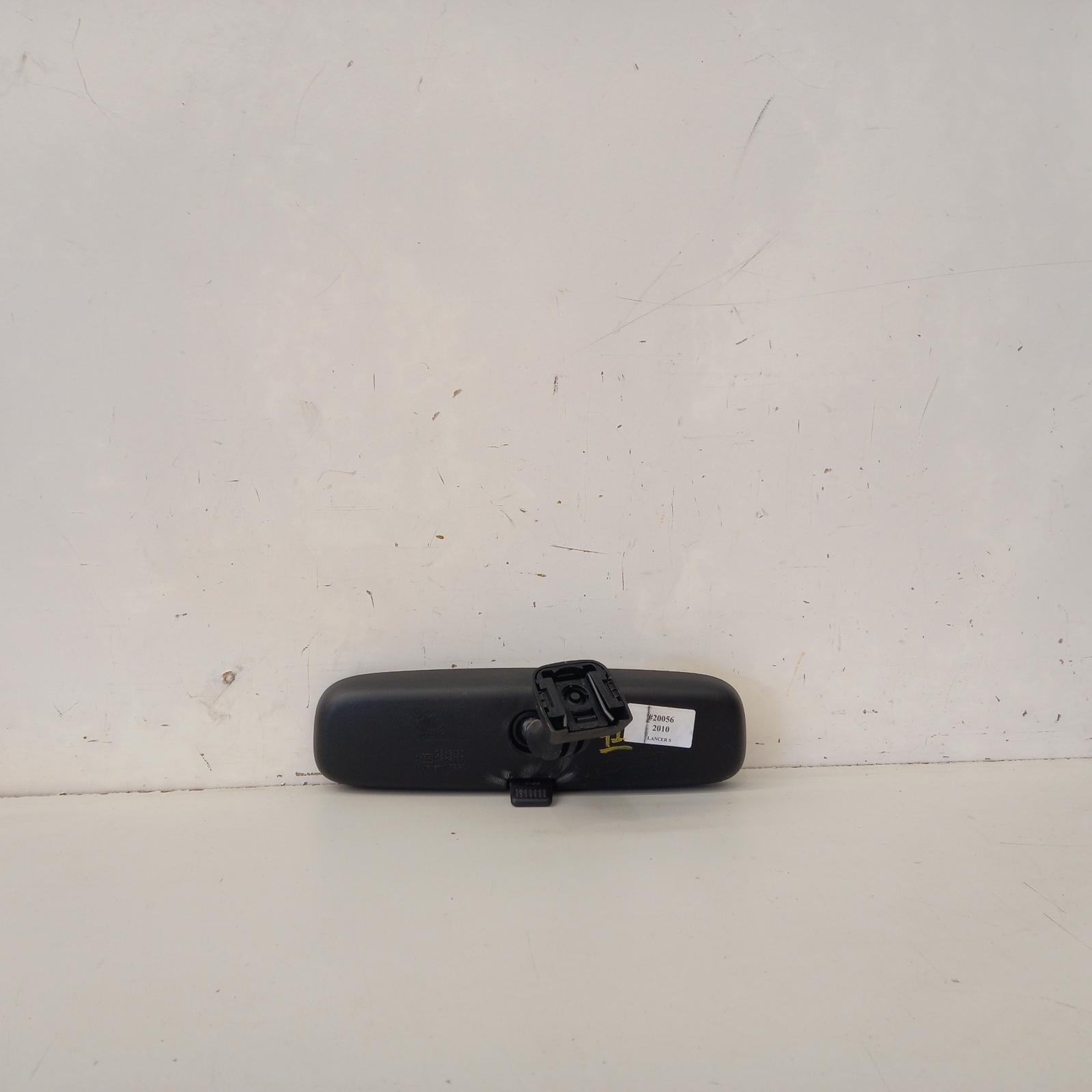 View Auto part Interior Mirror Mitsubishi Lancer 2010