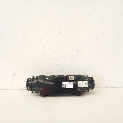 View Auto part Heater/Ac Controls Mitsubishi Lancer 2010