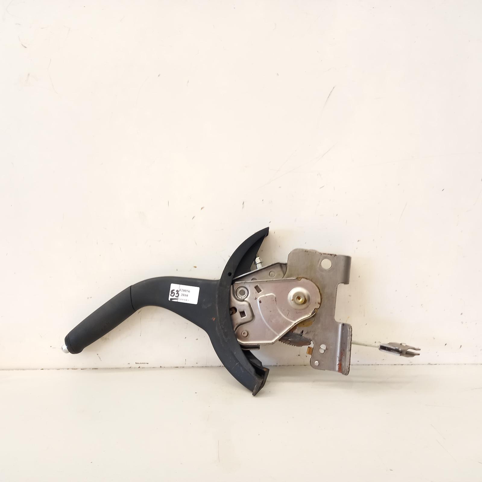 View Auto part Handbrake Lever Mitsubishi Lancer 2010