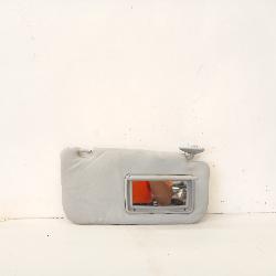 View Auto part Sunvisor Mitsubishi Lancer 2010