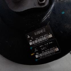 View Auto part Brake Booster Mitsubishi Lancer 2010