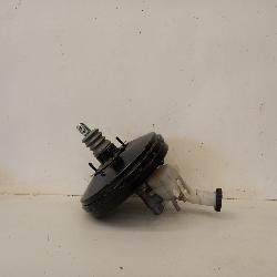 View Auto part Brake Booster Mitsubishi Lancer 2010