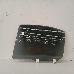 View Auto part Left Rear Door Window Mitsubishi Lancer 2010