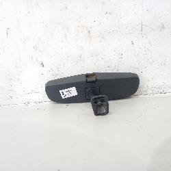 View Auto part Interior Mirror Holden Cruze 2012