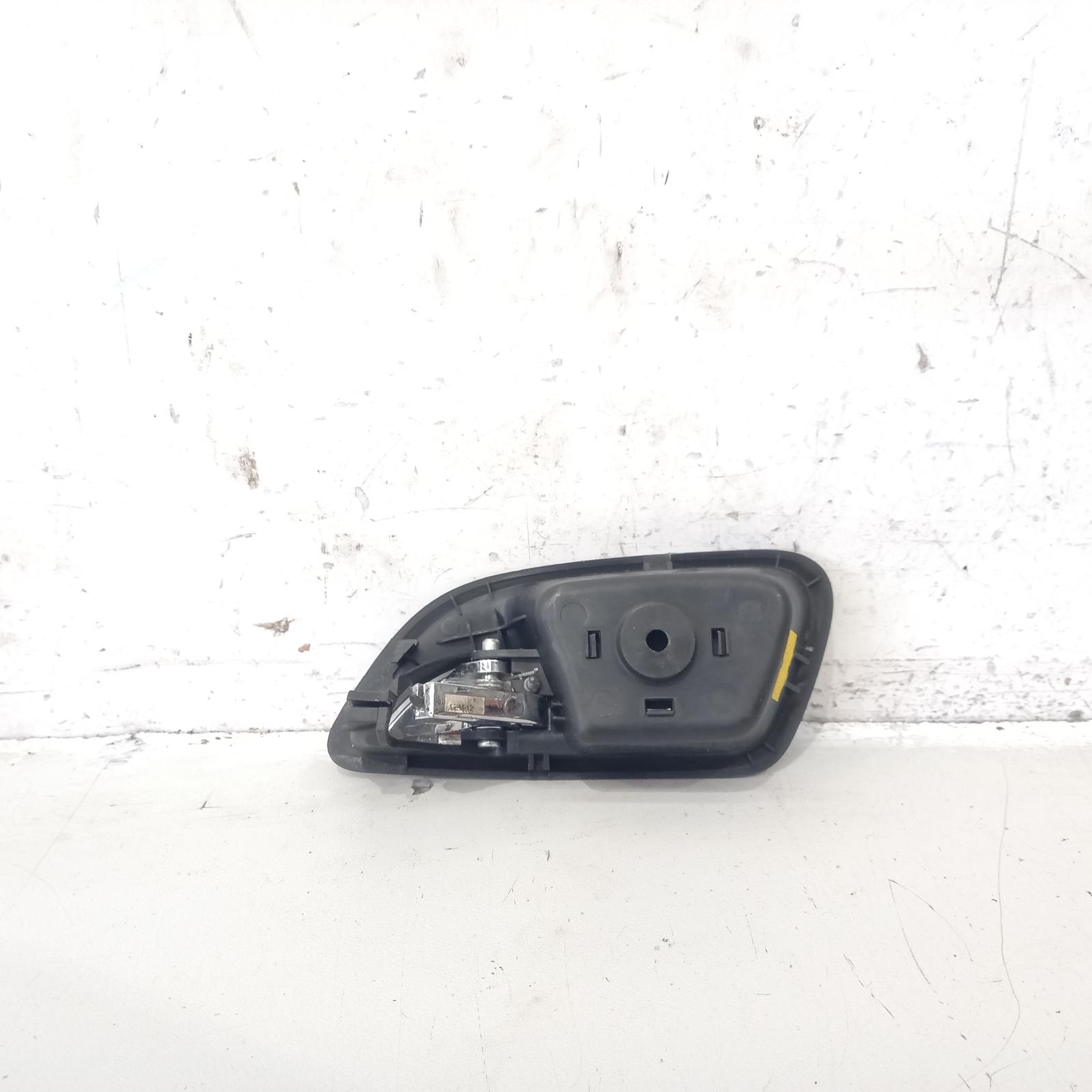 View Auto part Door Handle Holden Cruze 2012