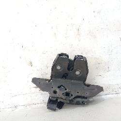 View Auto part Door/Boot/Gate Lock Holden Cruze 2012