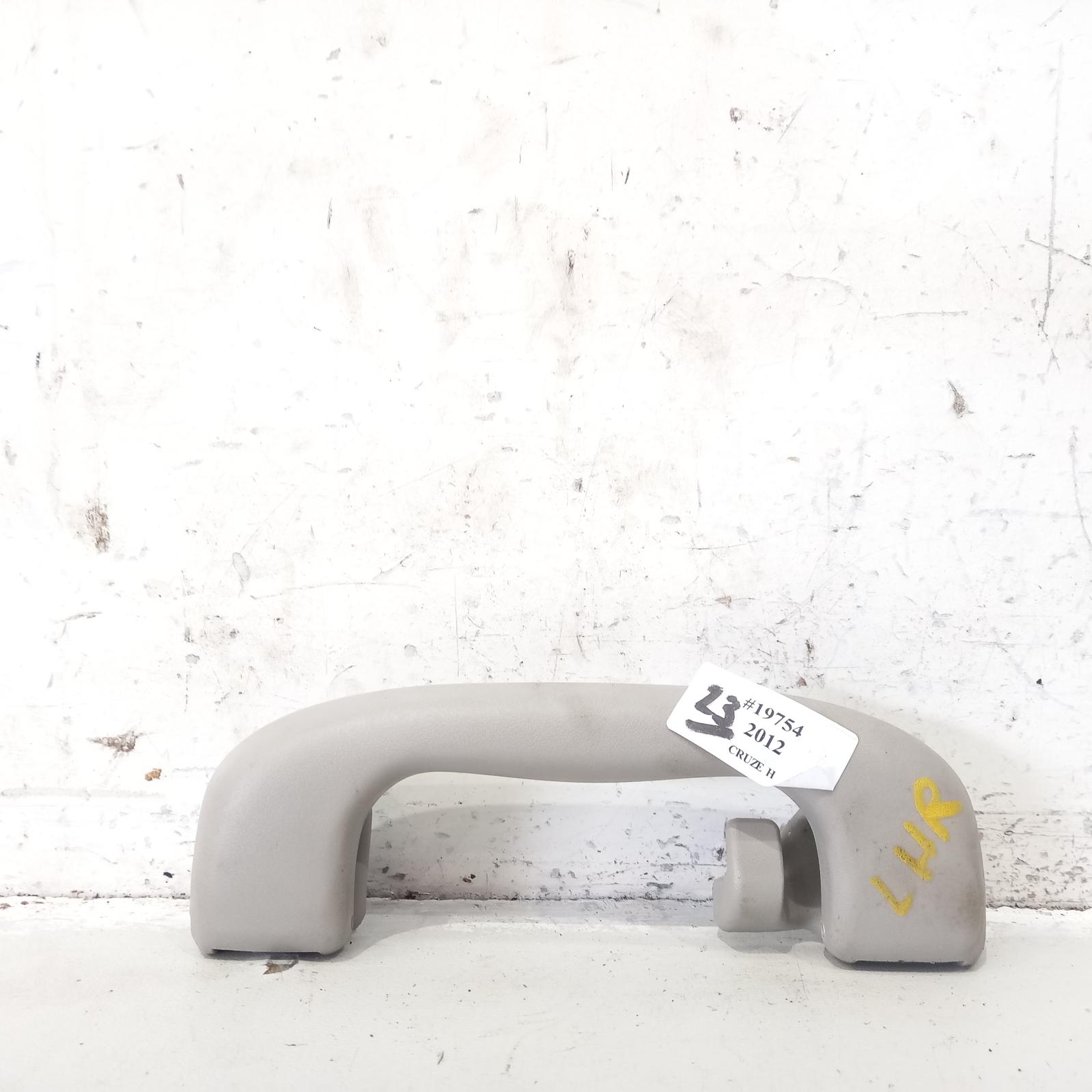 View Auto part Grab Handle Holden Cruze 2012