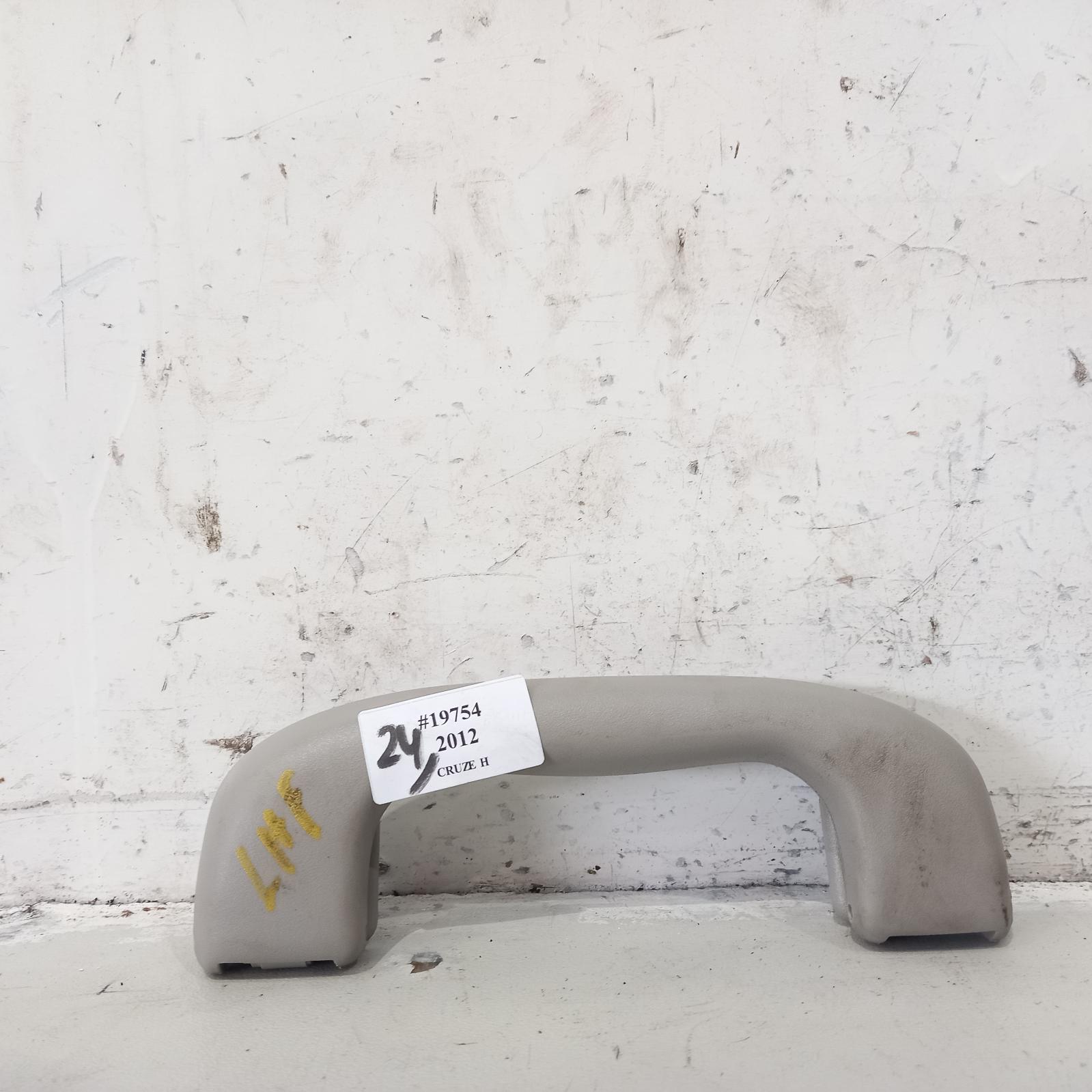 View Auto part Grab Handle Holden Cruze 2012
