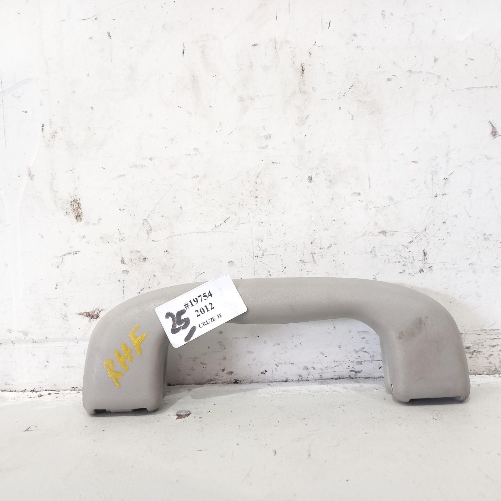 View Auto part Grab Handle Holden Cruze 2012