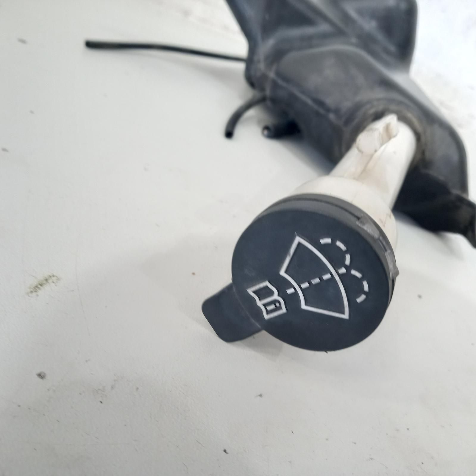 View Auto part Washer Bottle Holden Cruze 2012