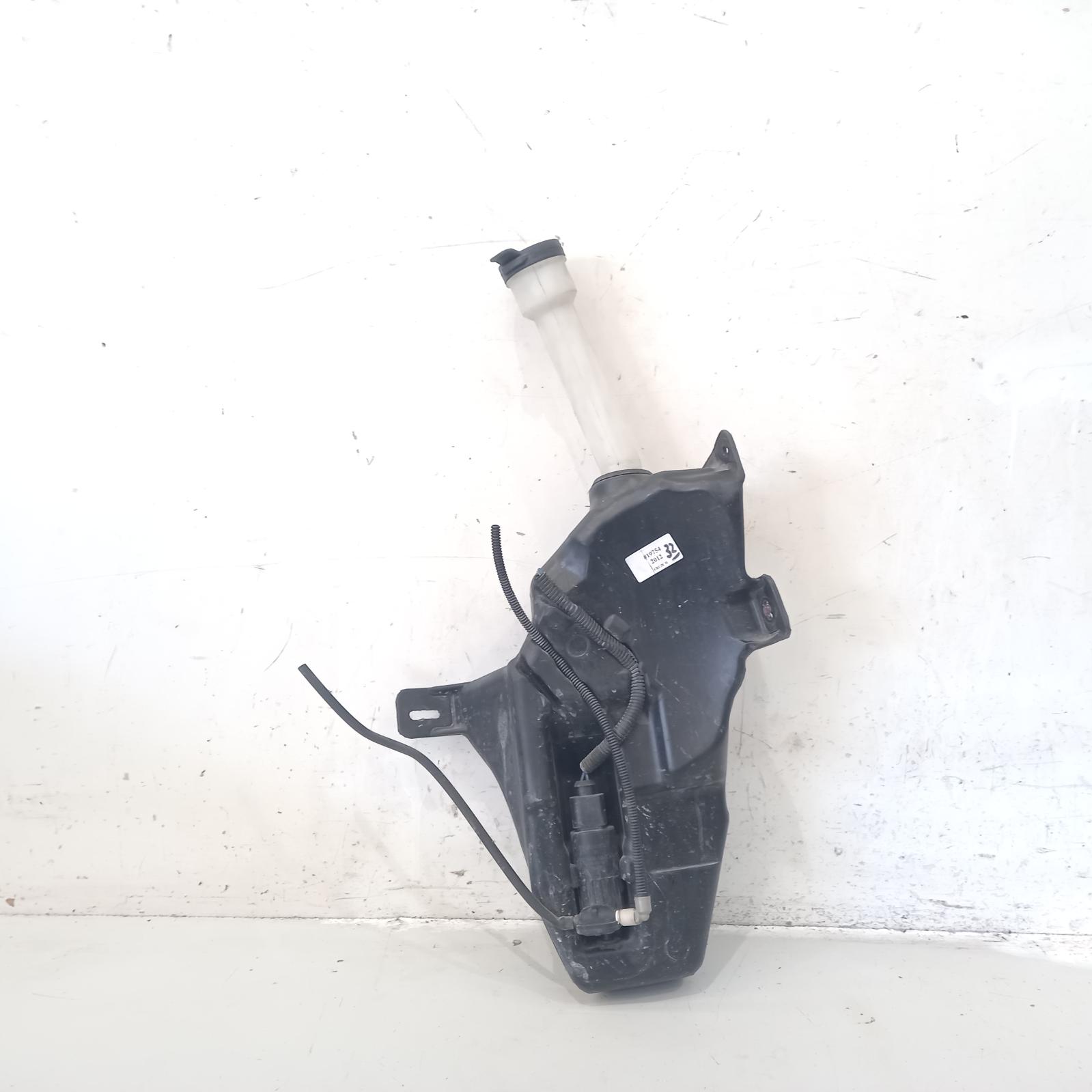 View Auto part Washer Bottle Holden Cruze 2012